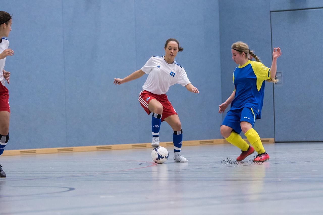 Bild 290 - B-Juniorinnen Futsal Qualifikation